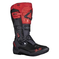 BOOT 3.5 RED UK10/EU45.5